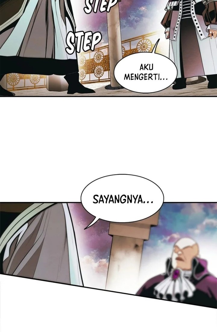 Dark Lady Isekai chapter 217 halaman 6