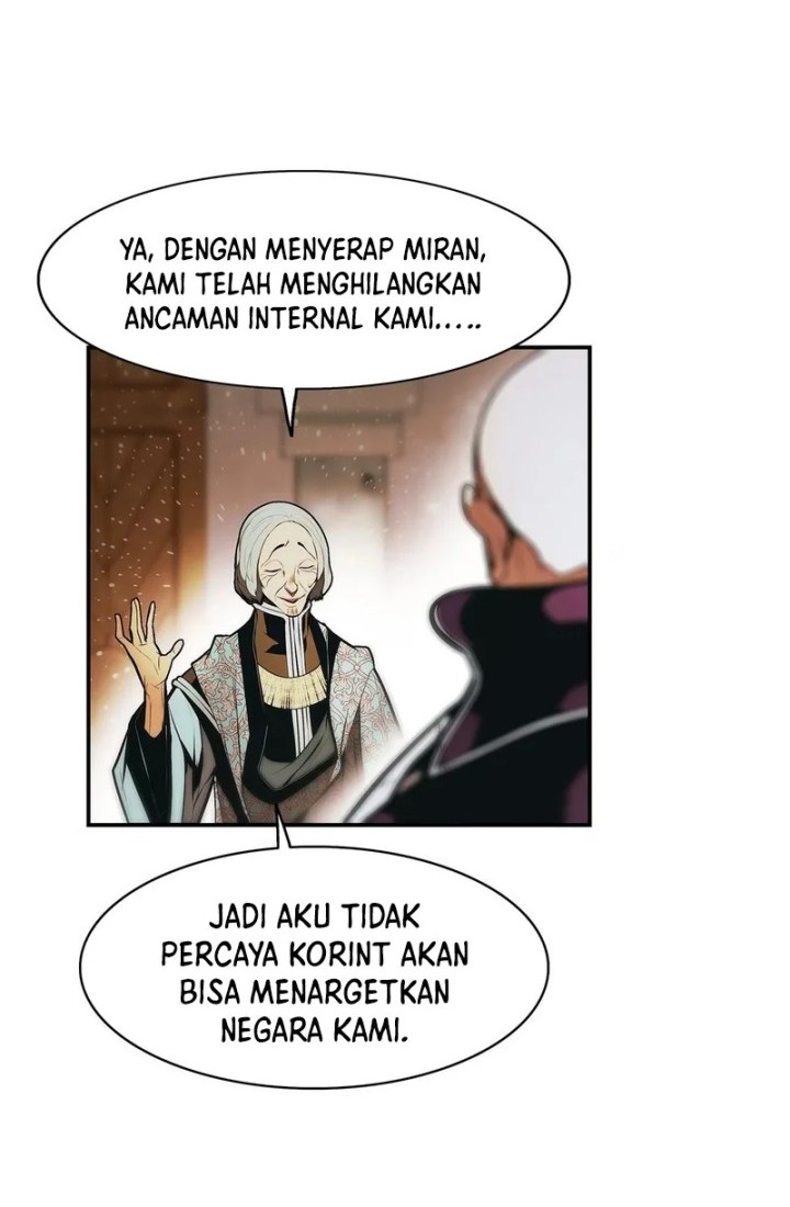 Dark Lady Isekai chapter 217 halaman 10