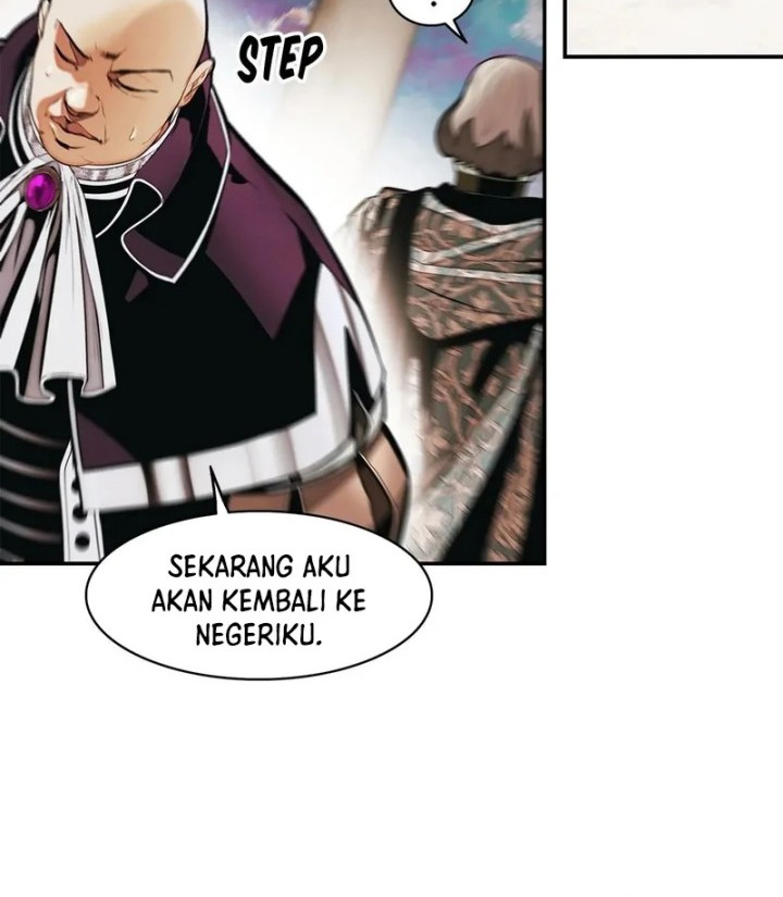 Dark Lady Isekai chapter 217 halaman 12