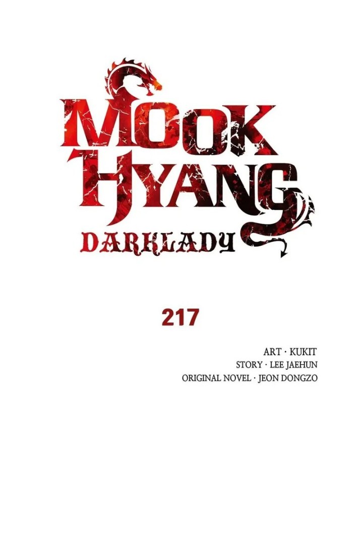 Dark Lady Isekai chapter 217 halaman 14