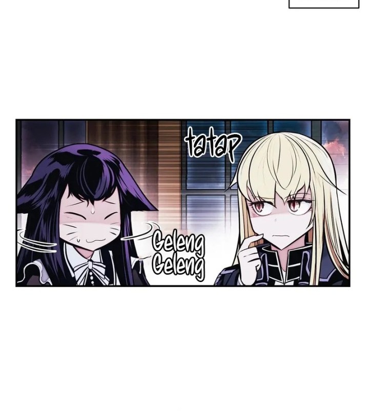 Dark Lady Isekai chapter 217 halaman 27