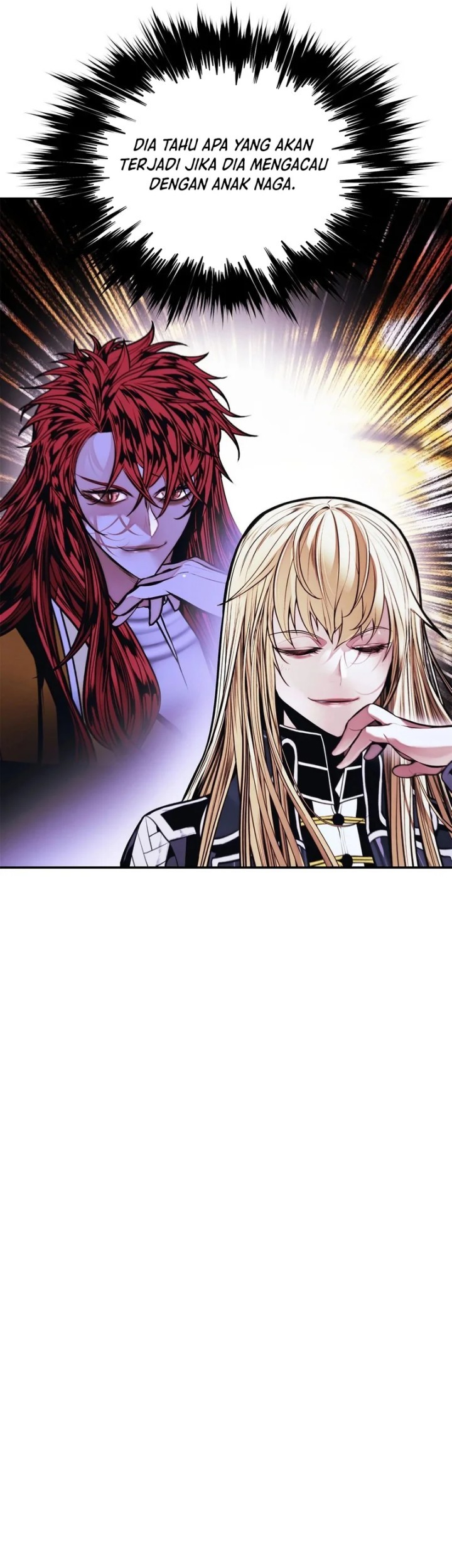 Dark Lady Isekai chapter 217 halaman 32