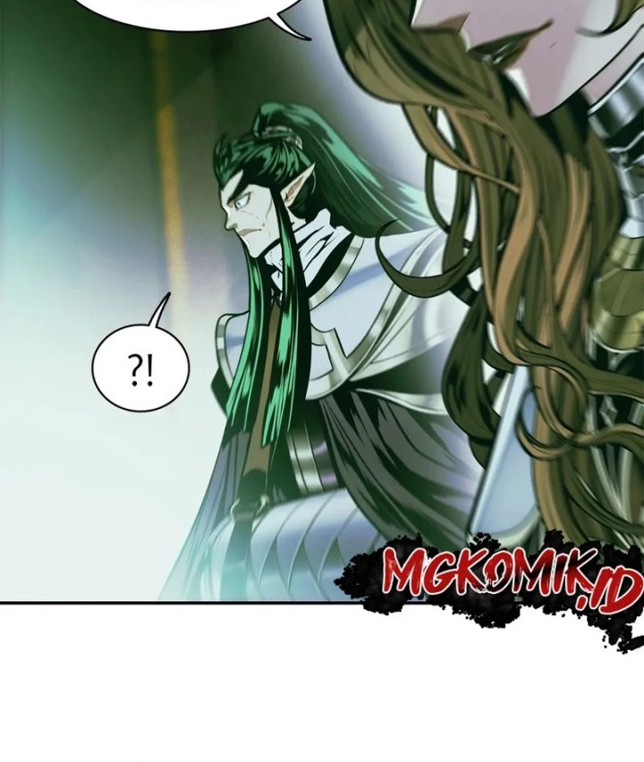 Dark Lady Isekai chapter 217 halaman 37