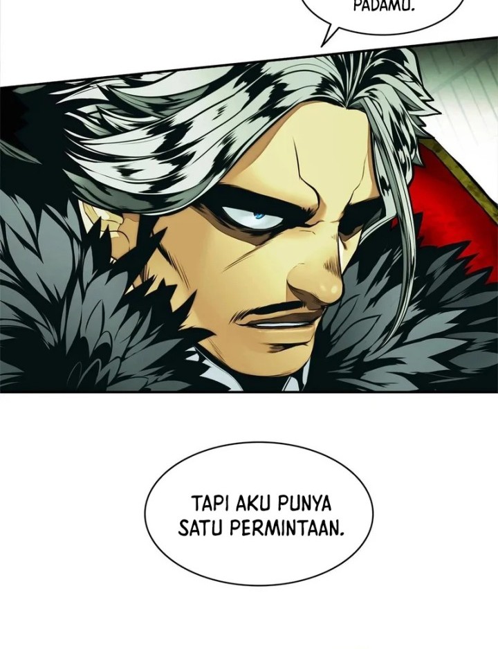 Dark Lady Isekai chapter 217 halaman 43