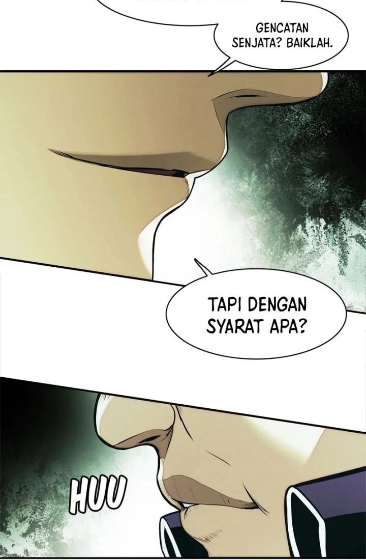 Dark Lady Isekai chapter 217 halaman 49
