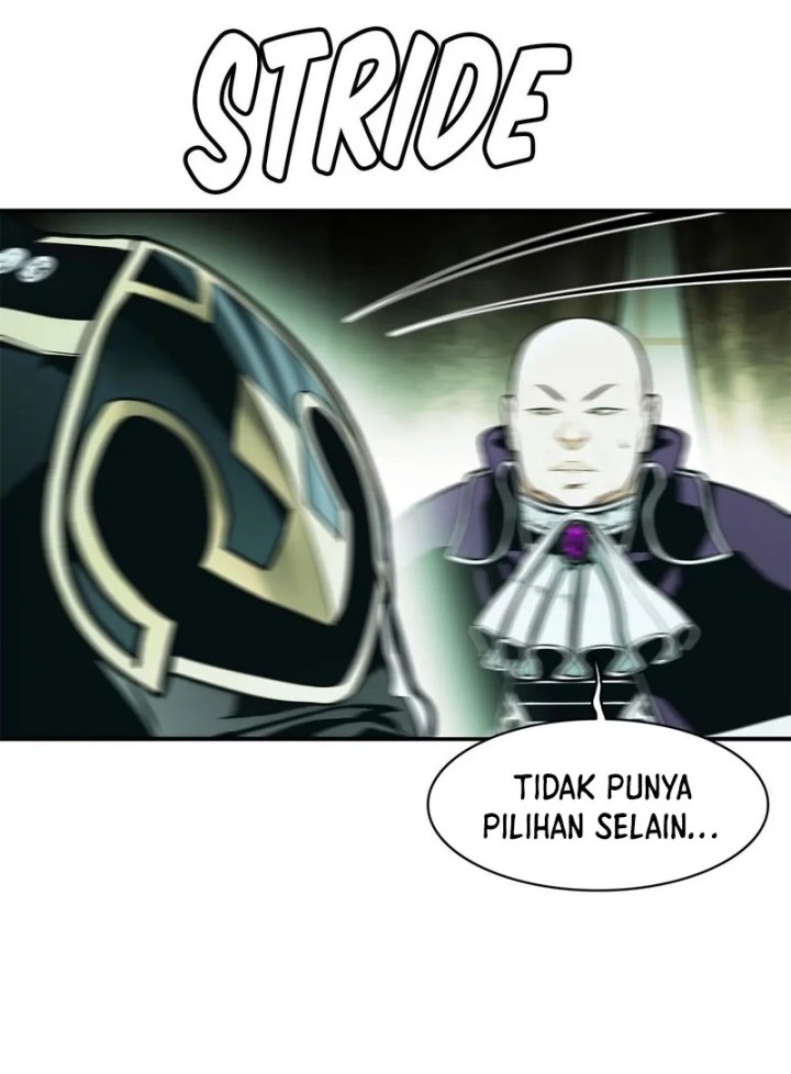 Dark Lady Isekai chapter 217 halaman 51