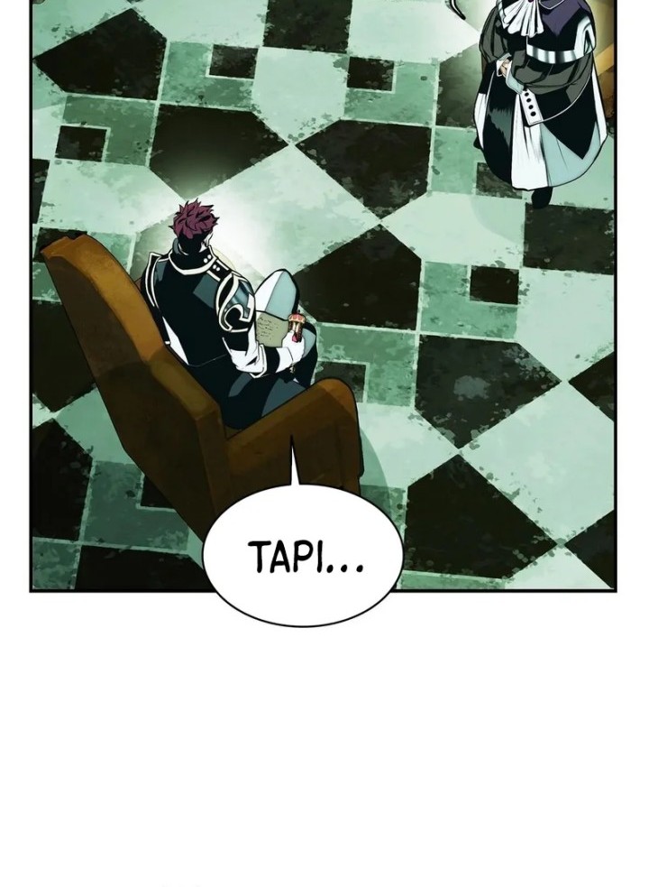 Dark Lady Isekai chapter 217 halaman 54