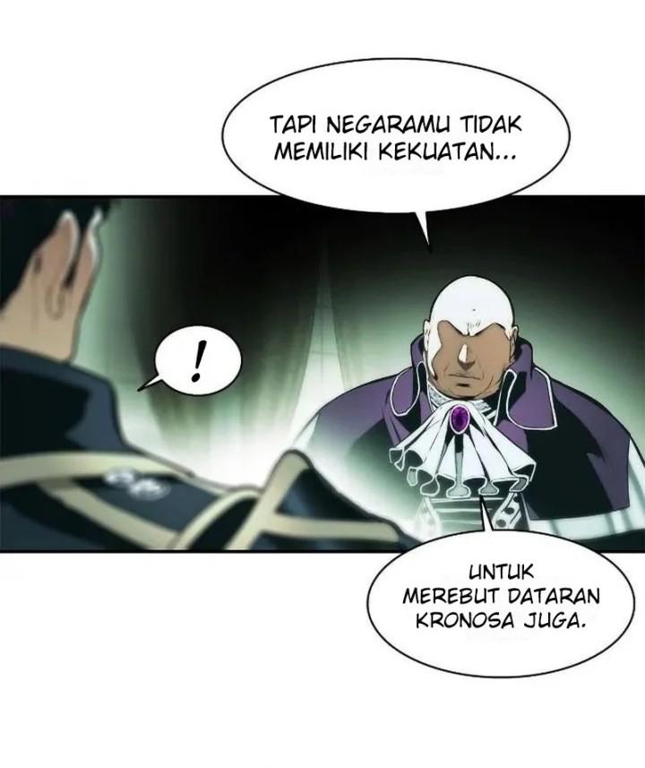 Dark Lady Isekai Bab 218 halaman 4