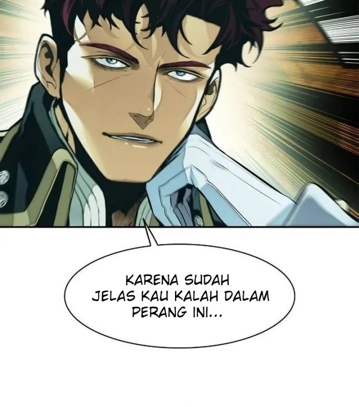 Dark Lady Isekai Bab 218 halaman 8