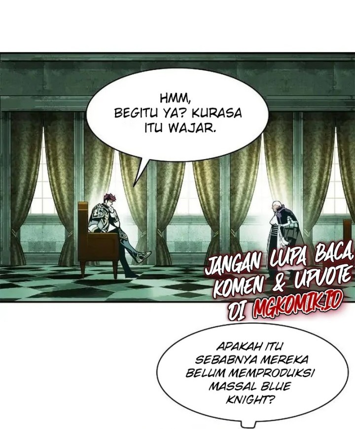 Dark Lady Isekai Bab 218 halaman 12