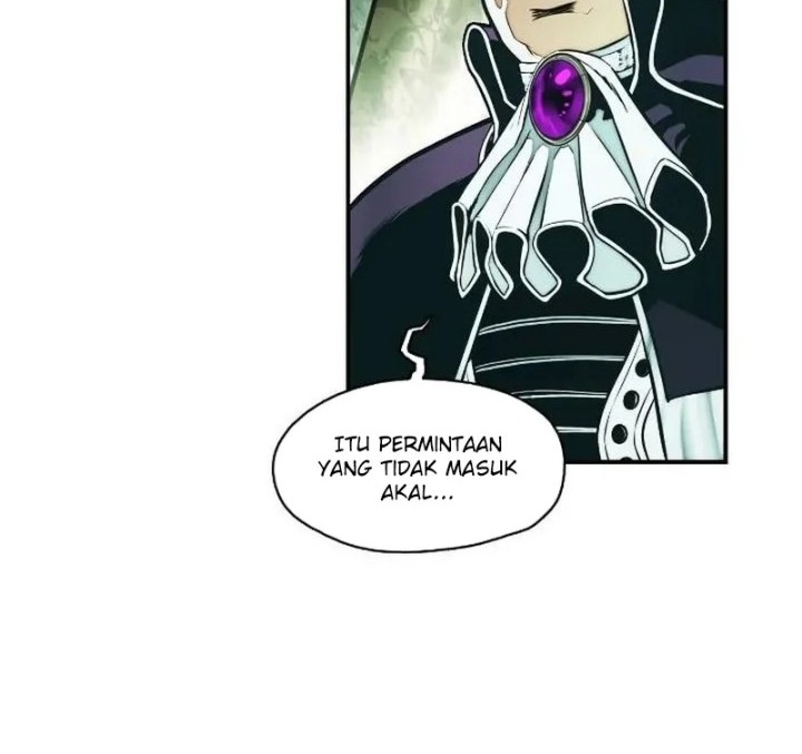 Dark Lady Isekai Bab 218 halaman 14