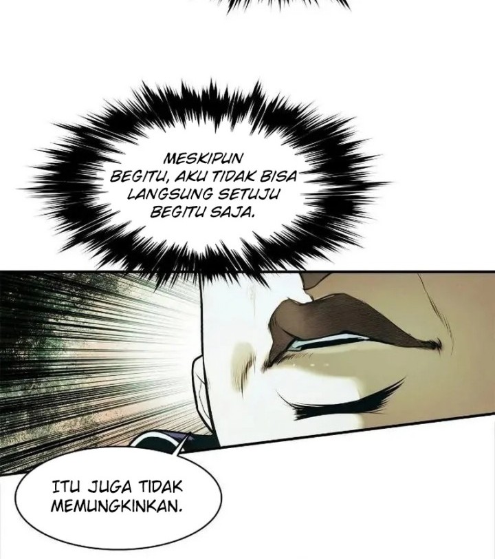Dark Lady Isekai Bab 218 halaman 16