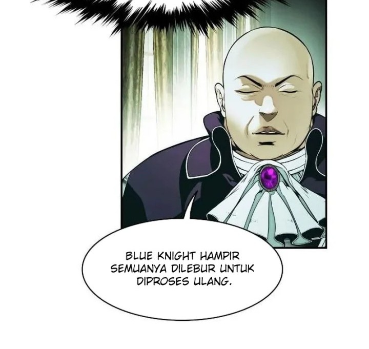 Dark Lady Isekai Bab 218 halaman 18