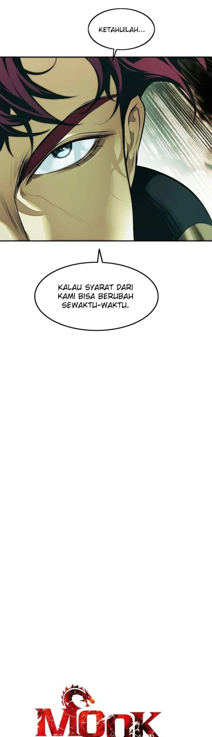 Dark Lady Isekai Bab 218 halaman 26