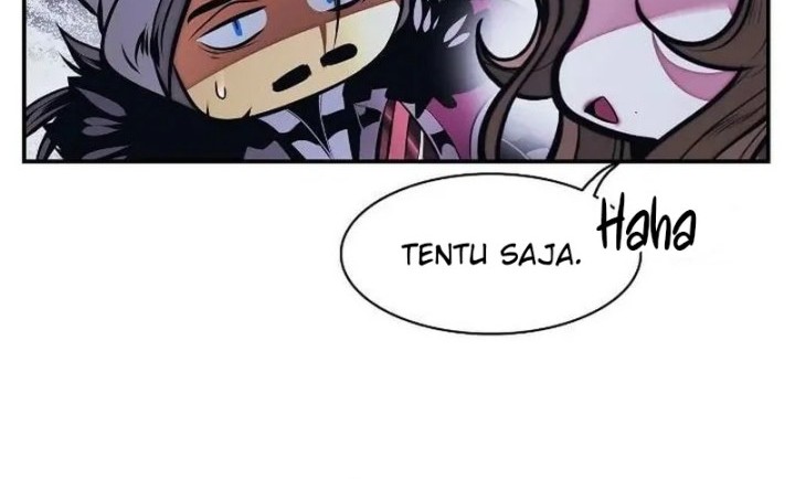 Dark Lady Isekai Bab 218 halaman 33
