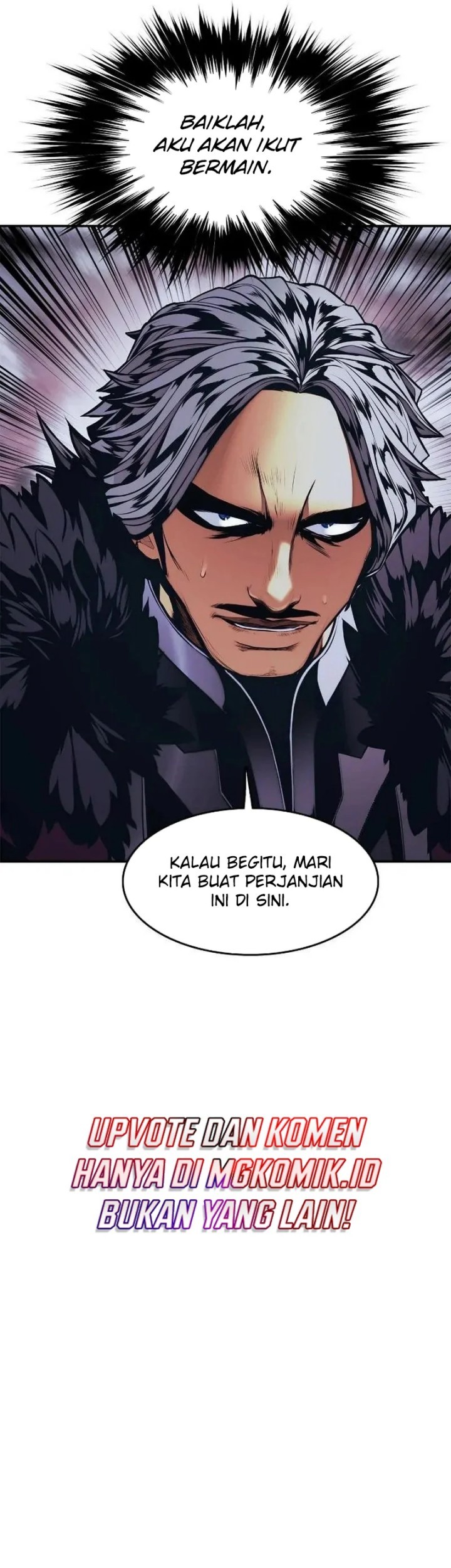 Dark Lady Isekai Bab 218 halaman 45