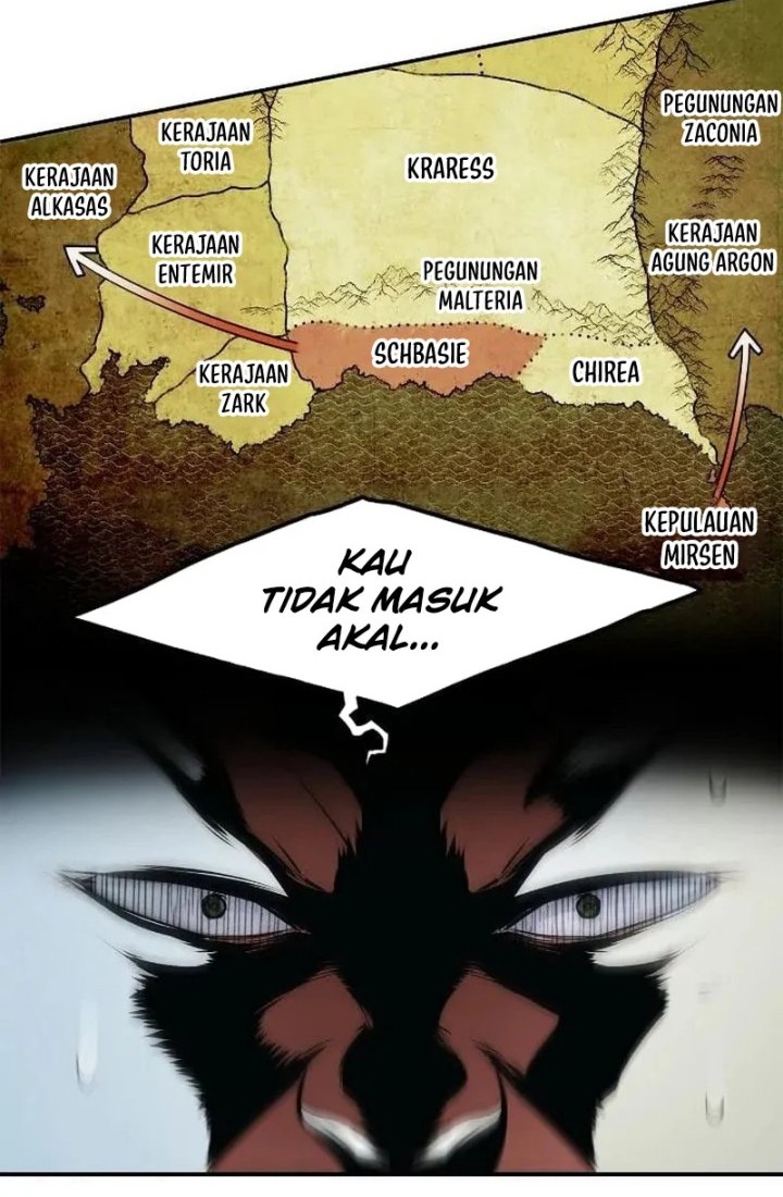 Dark Lady Isekai Bab 218 halaman 55