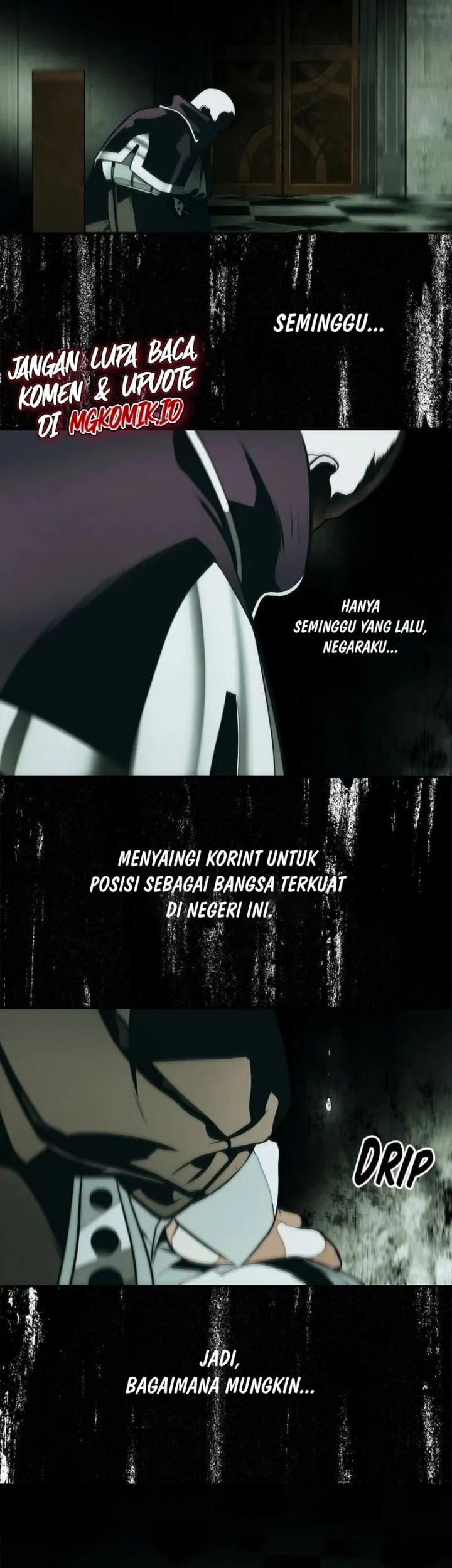 Dark Lady Isekai Bab 218 halaman 60
