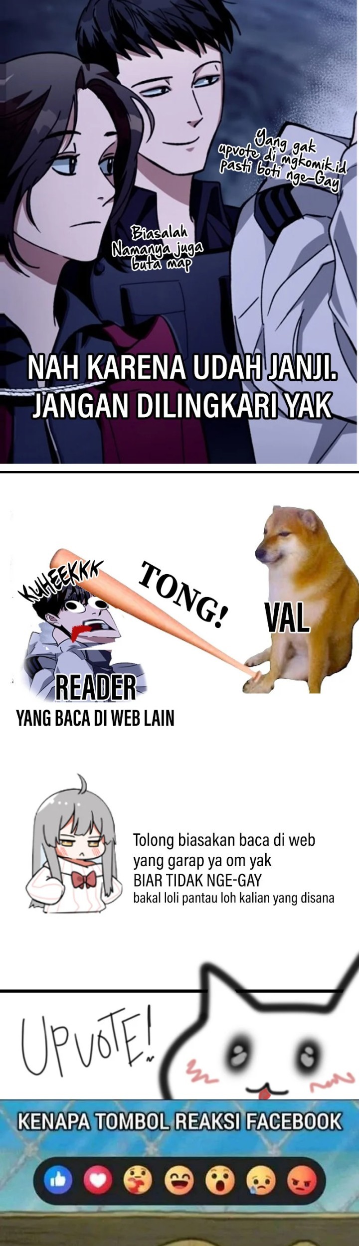 Dark Lady Isekai Bab 218 halaman 70
