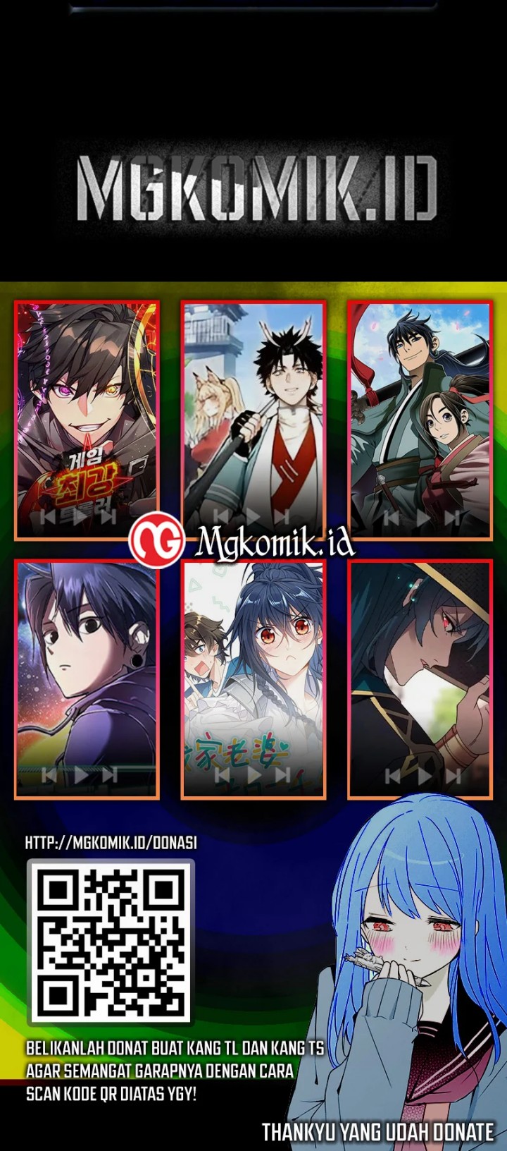 Dark Lady Isekai Bab 218 halaman 72