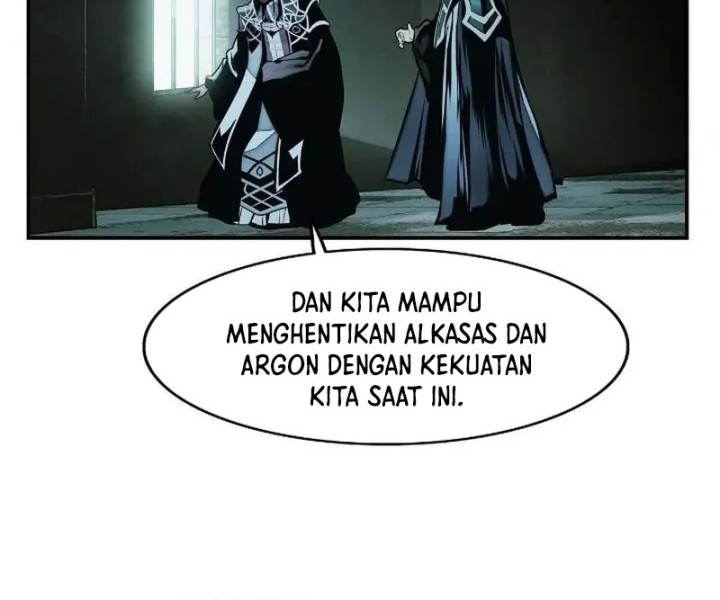 Dark Lady Isekai Bab 219 halaman 8