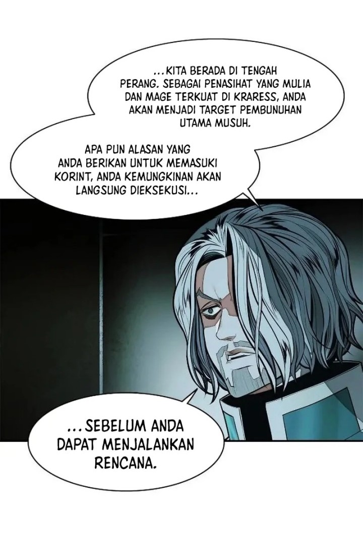 Dark Lady Isekai Bab 219 halaman 10