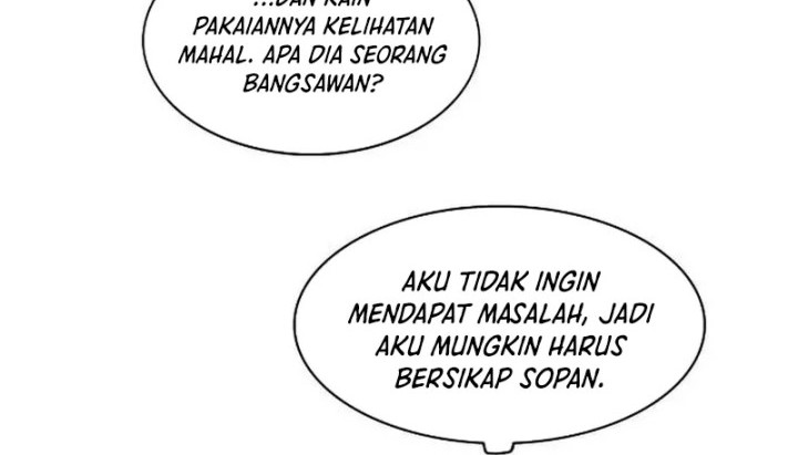 Dark Lady Isekai Bab 219 halaman 28