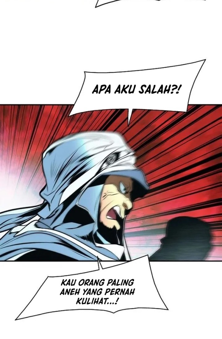 Dark Lady Isekai Bab 219 halaman 34
