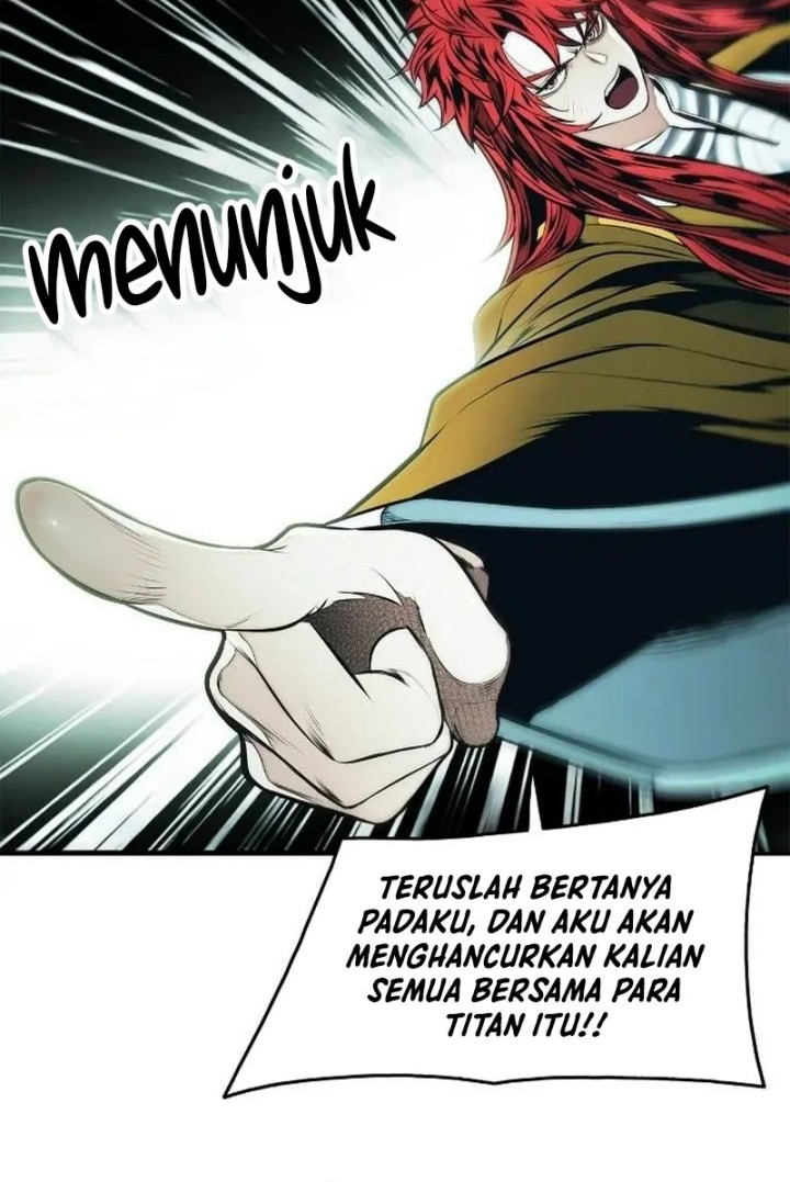 Dark Lady Isekai Bab 219 halaman 50