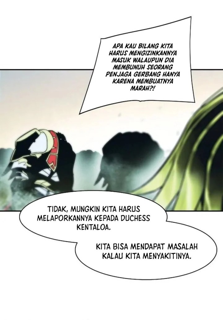 Dark Lady Isekai Bab 219 halaman 52