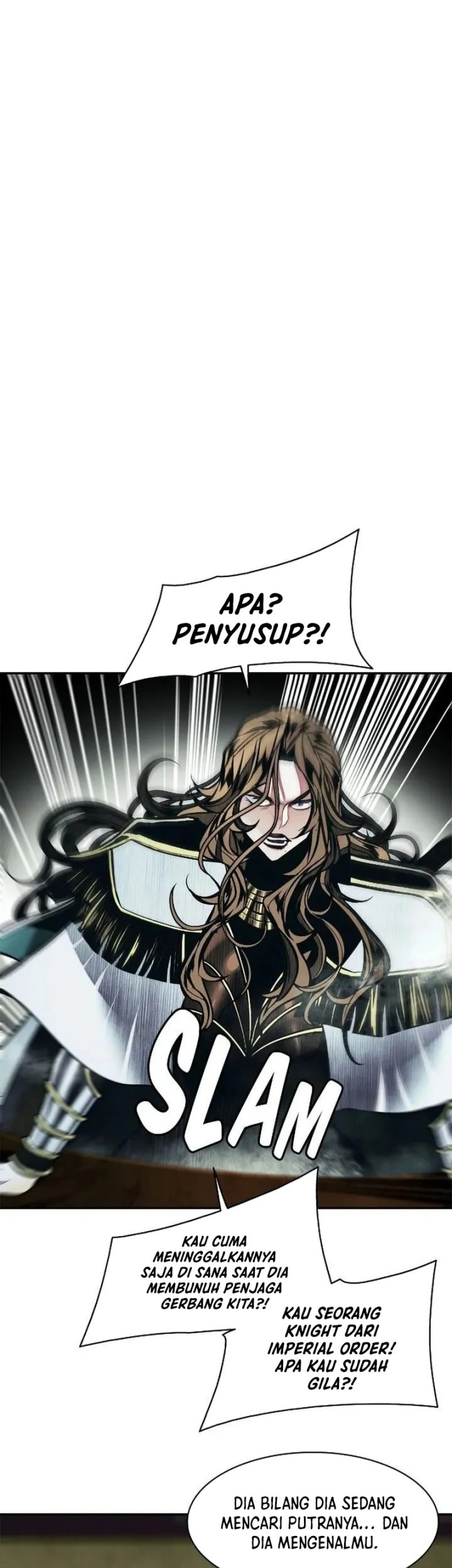 Dark Lady Isekai Bab 219 halaman 55