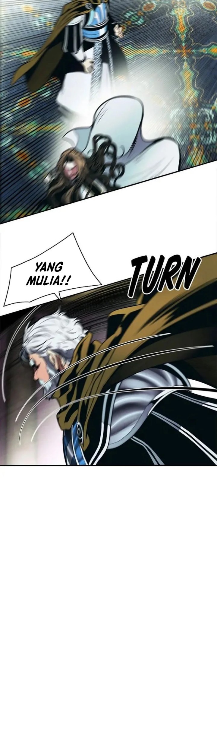 Dark Lady Isekai Bab 219 halaman 59