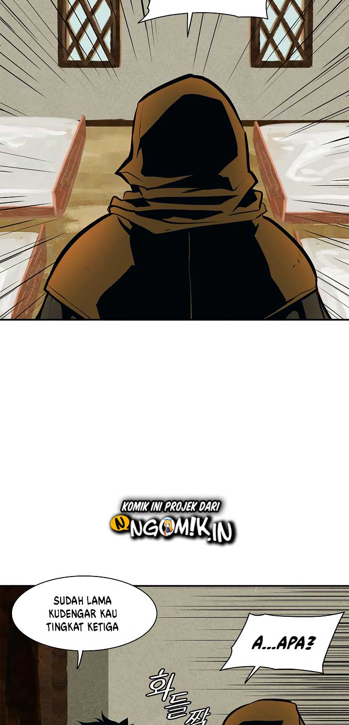 Dark Lady Isekai chapter 22 halaman 4
