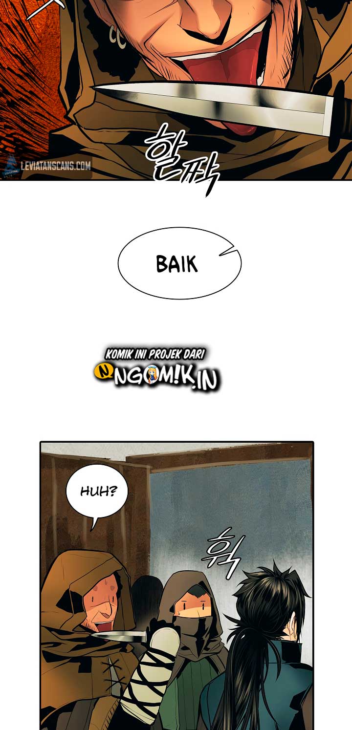 Dark Lady Isekai chapter 22 halaman 6