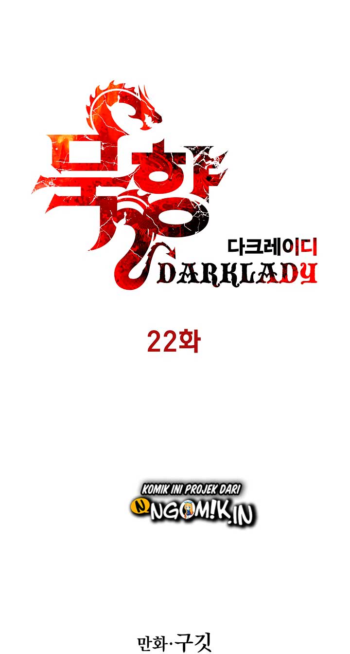Dark Lady Isekai chapter 22 halaman 9