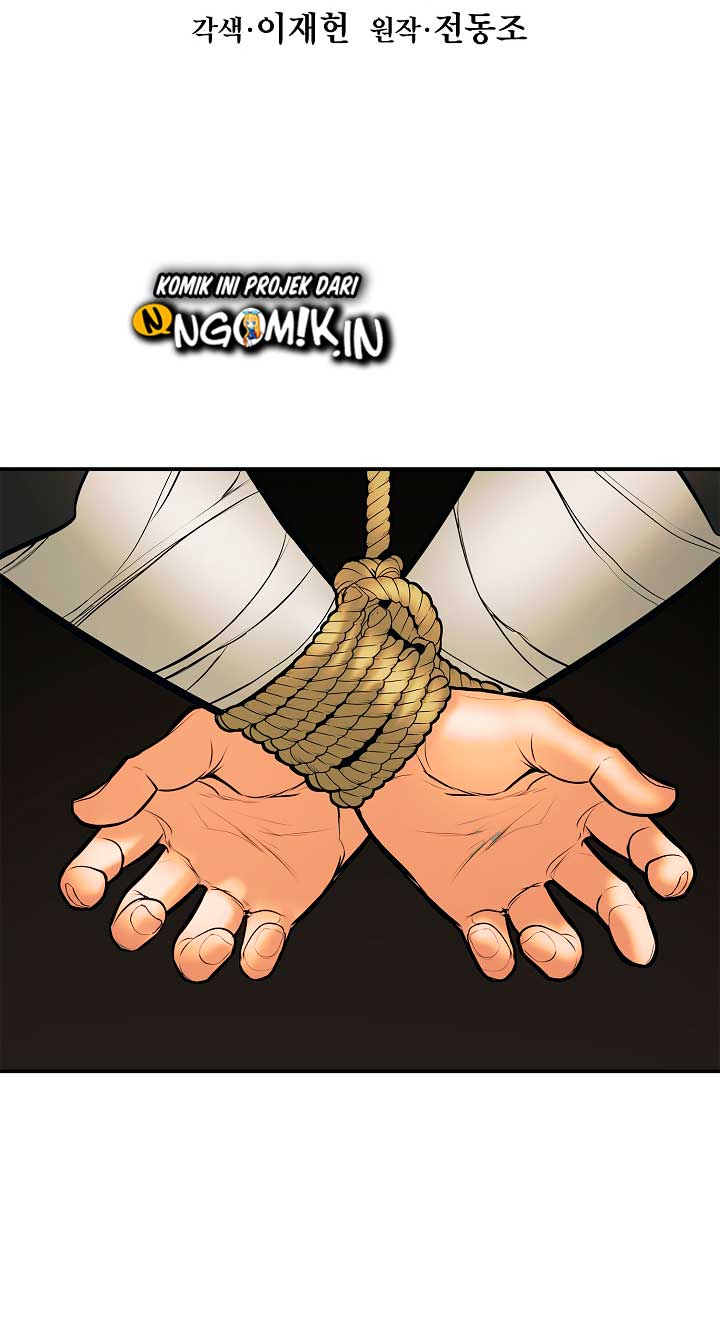 Dark Lady Isekai chapter 22 halaman 10