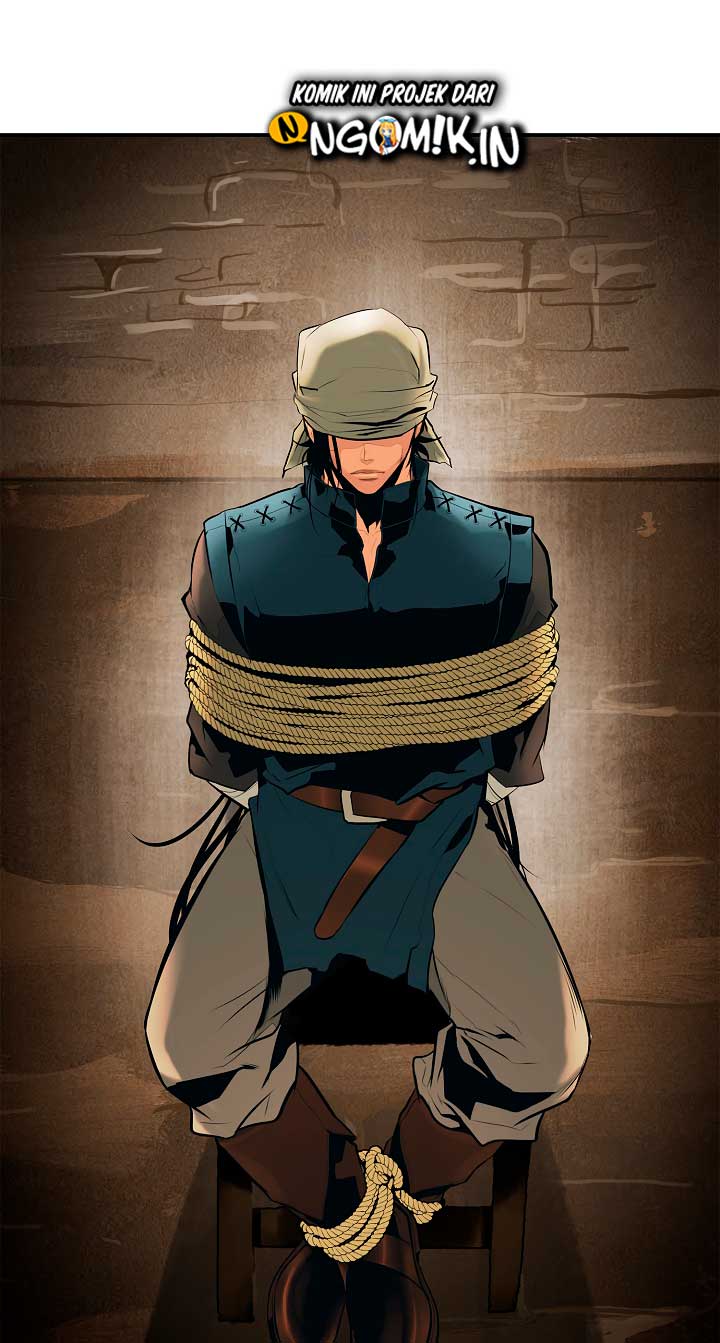 Dark Lady Isekai chapter 22 halaman 11