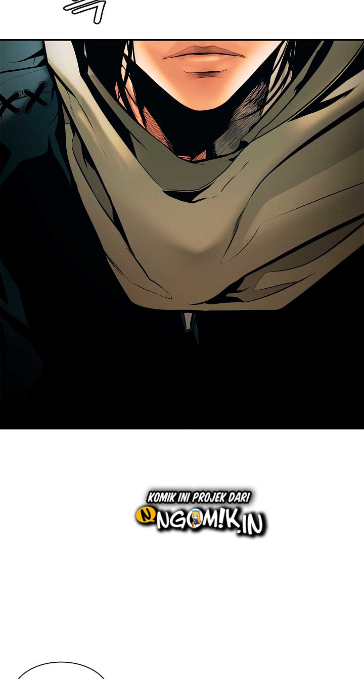 Dark Lady Isekai chapter 22 halaman 13