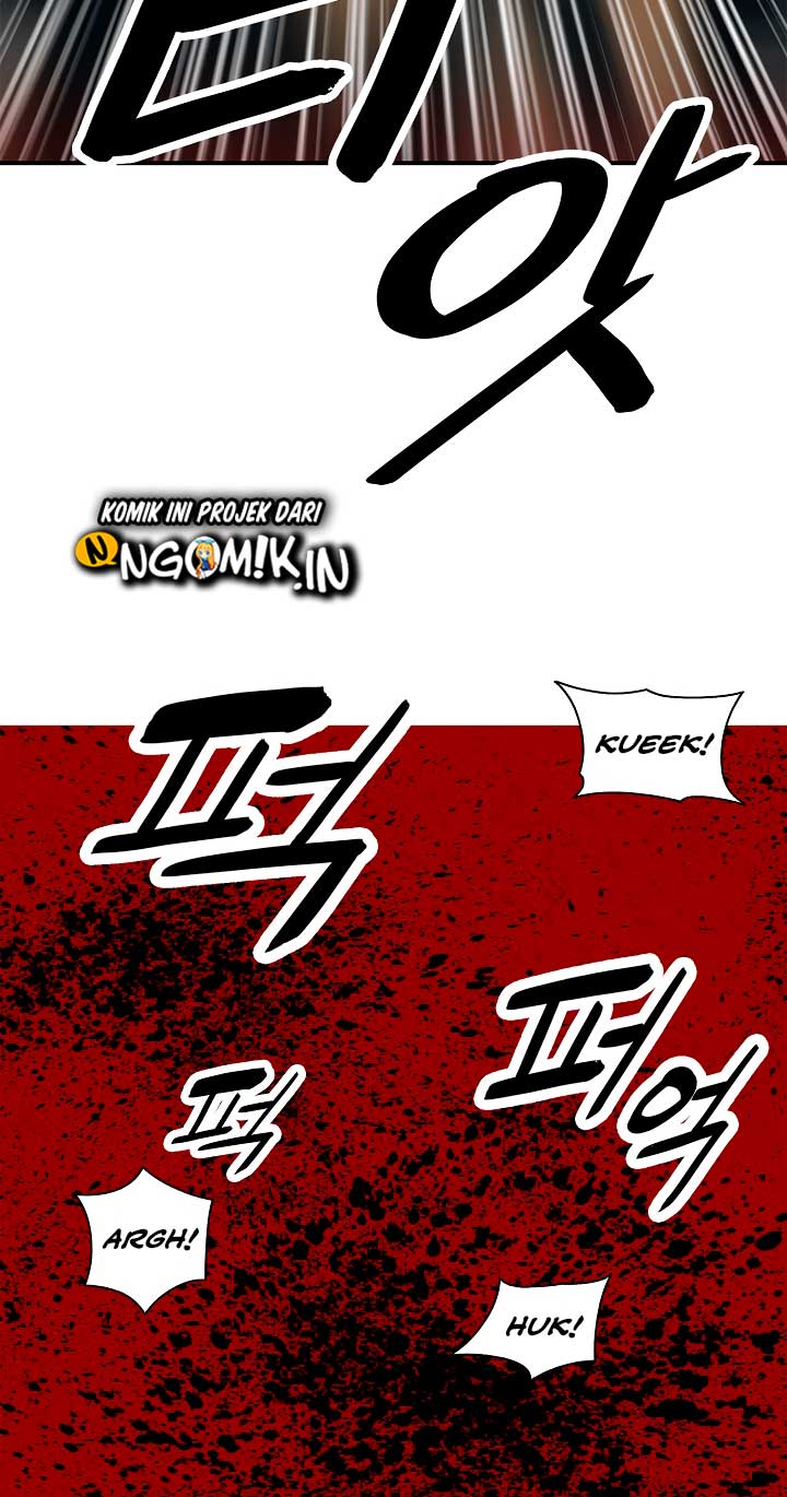 Dark Lady Isekai chapter 22 halaman 20