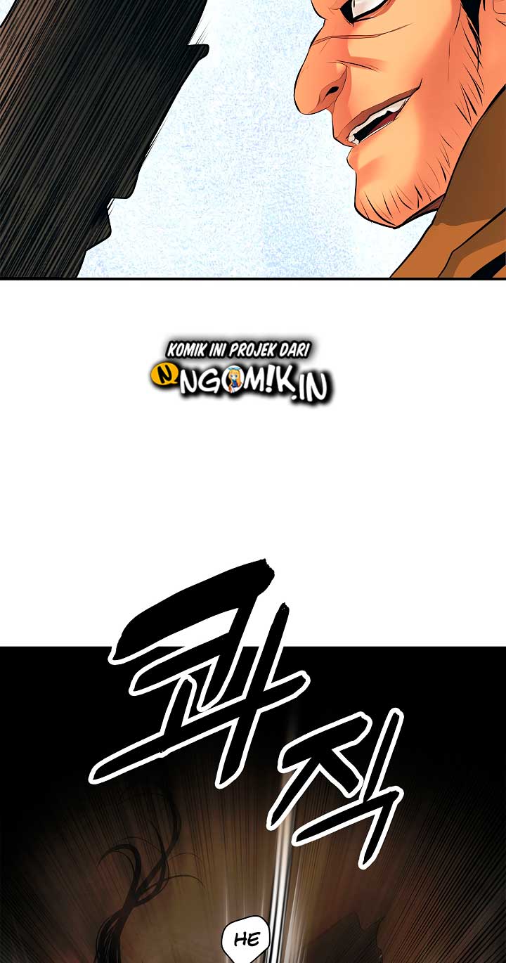 Dark Lady Isekai chapter 22 halaman 29