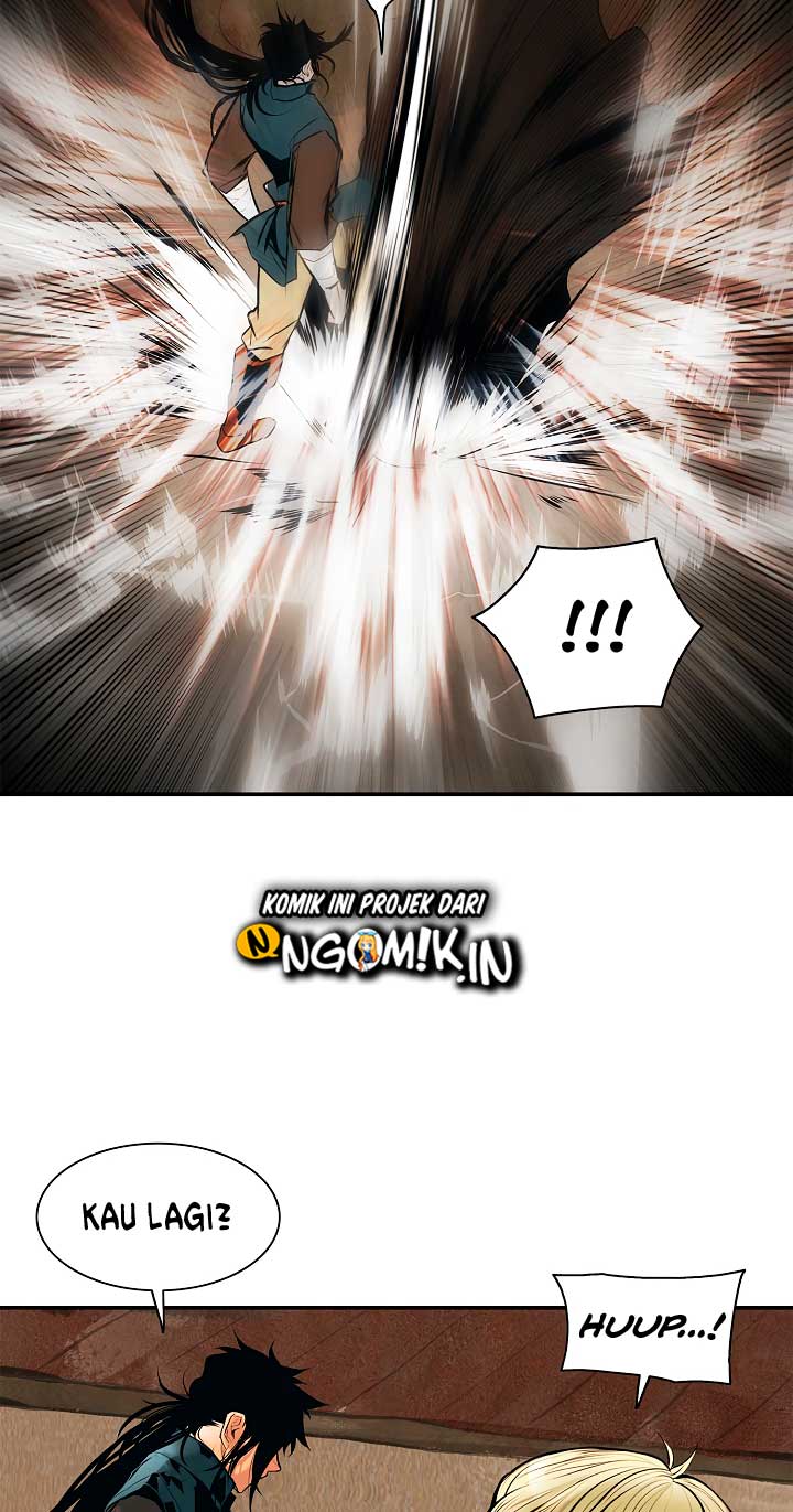 Dark Lady Isekai chapter 22 halaman 30