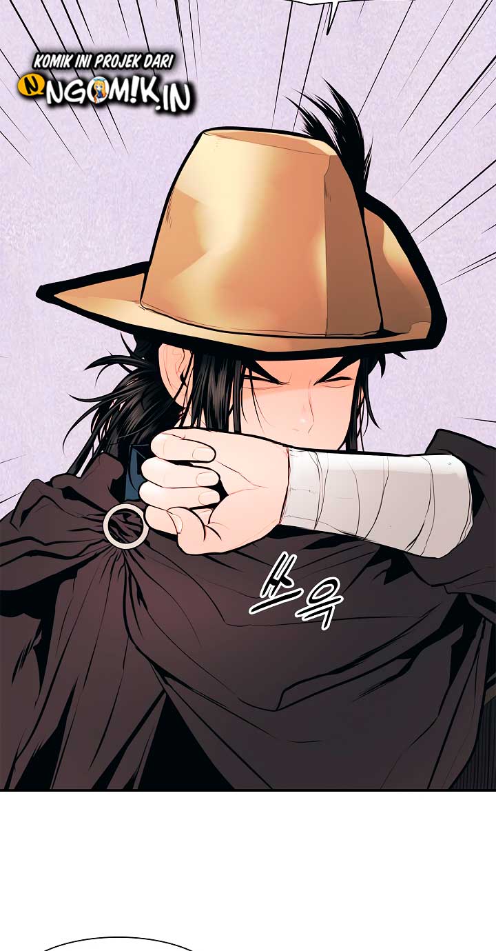 Dark Lady Isekai chapter 22 halaman 49