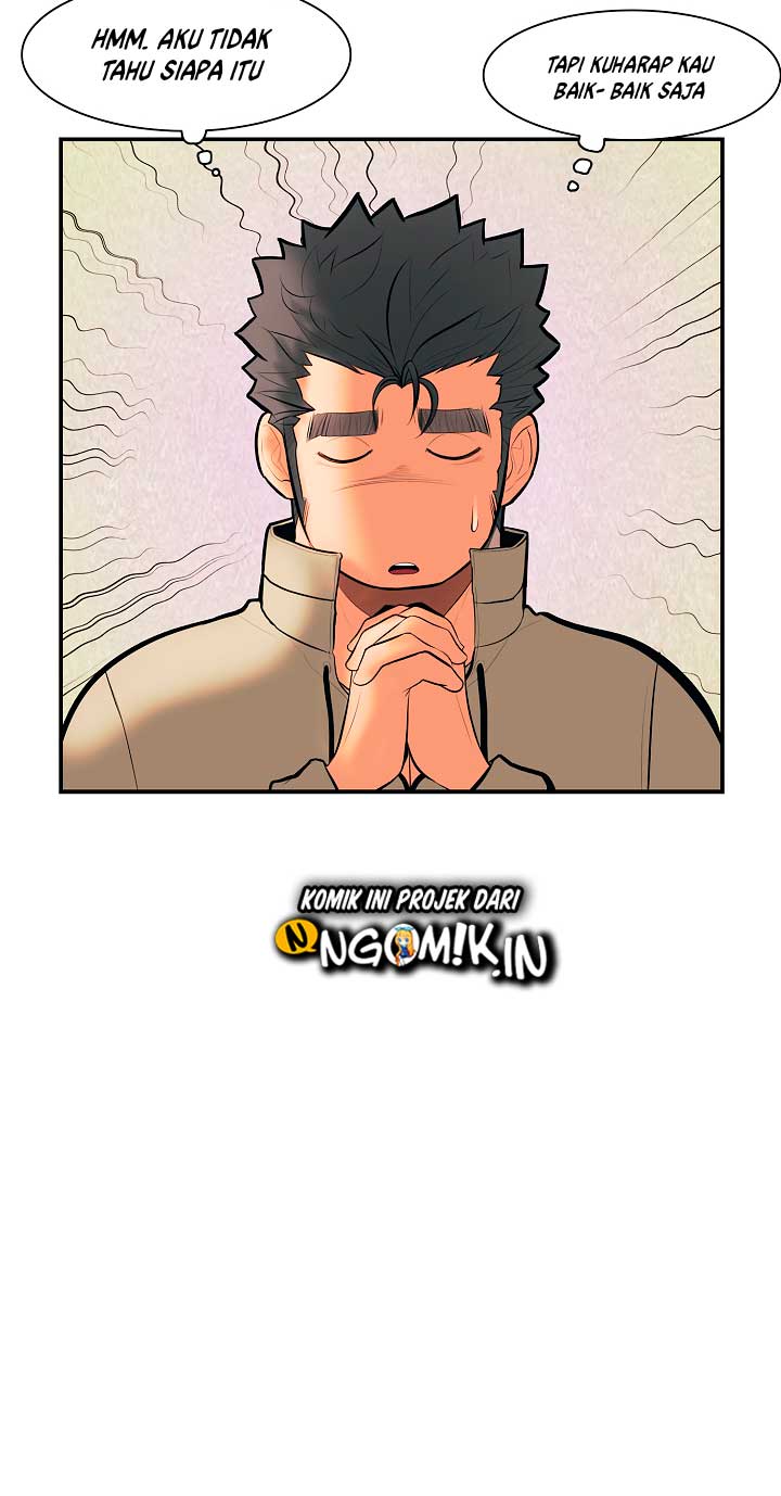 Dark Lady Isekai chapter 22 halaman 50