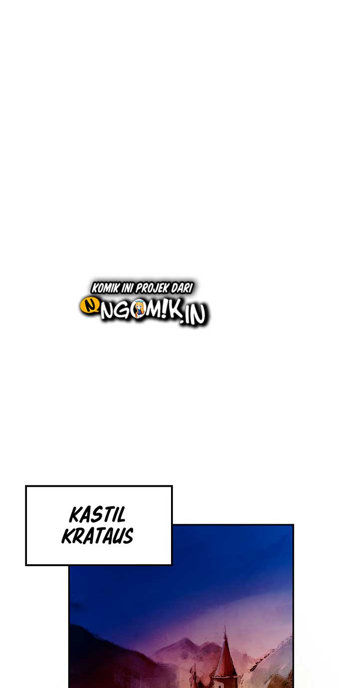 Dark Lady Isekai chapter 22 halaman 51