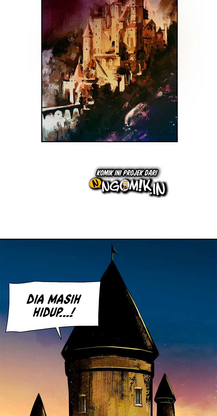 Dark Lady Isekai chapter 22 halaman 52