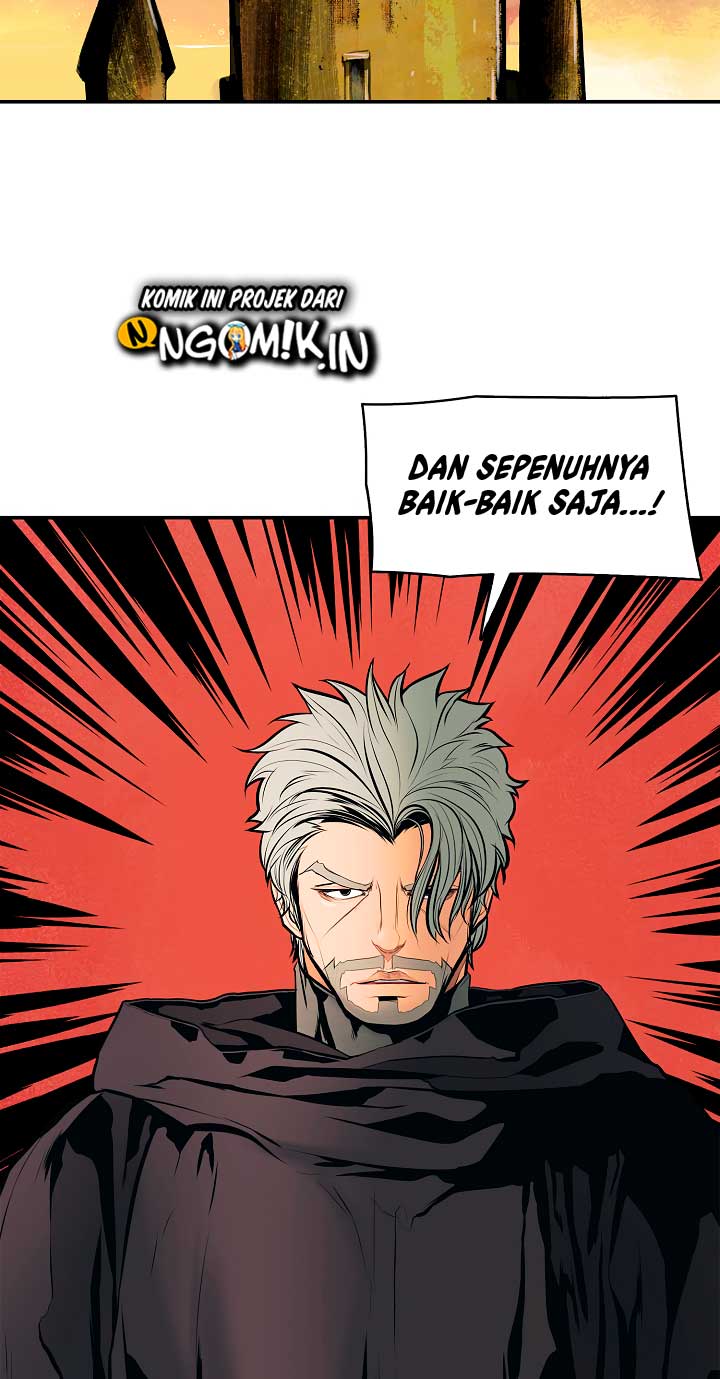 Dark Lady Isekai chapter 22 halaman 53
