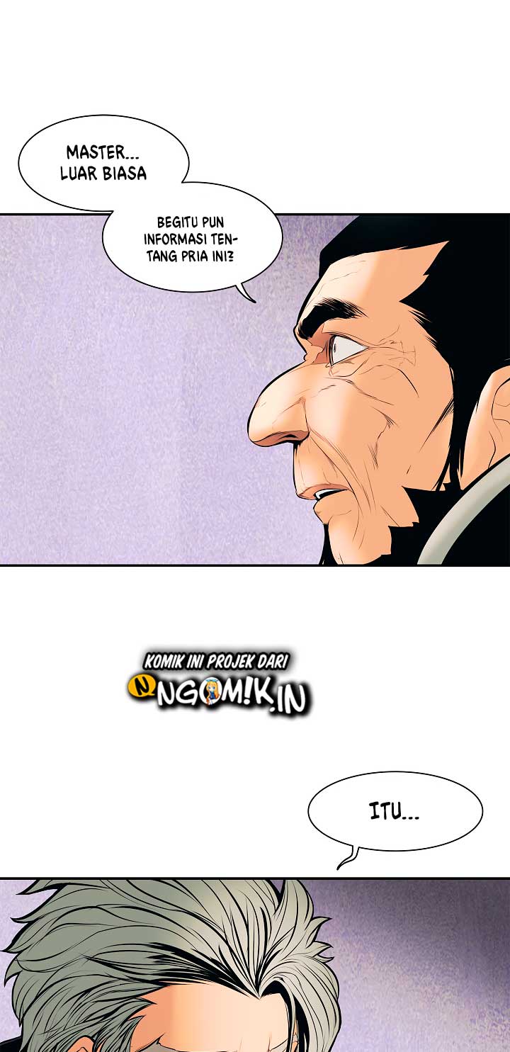 Dark Lady Isekai chapter 22 halaman 57