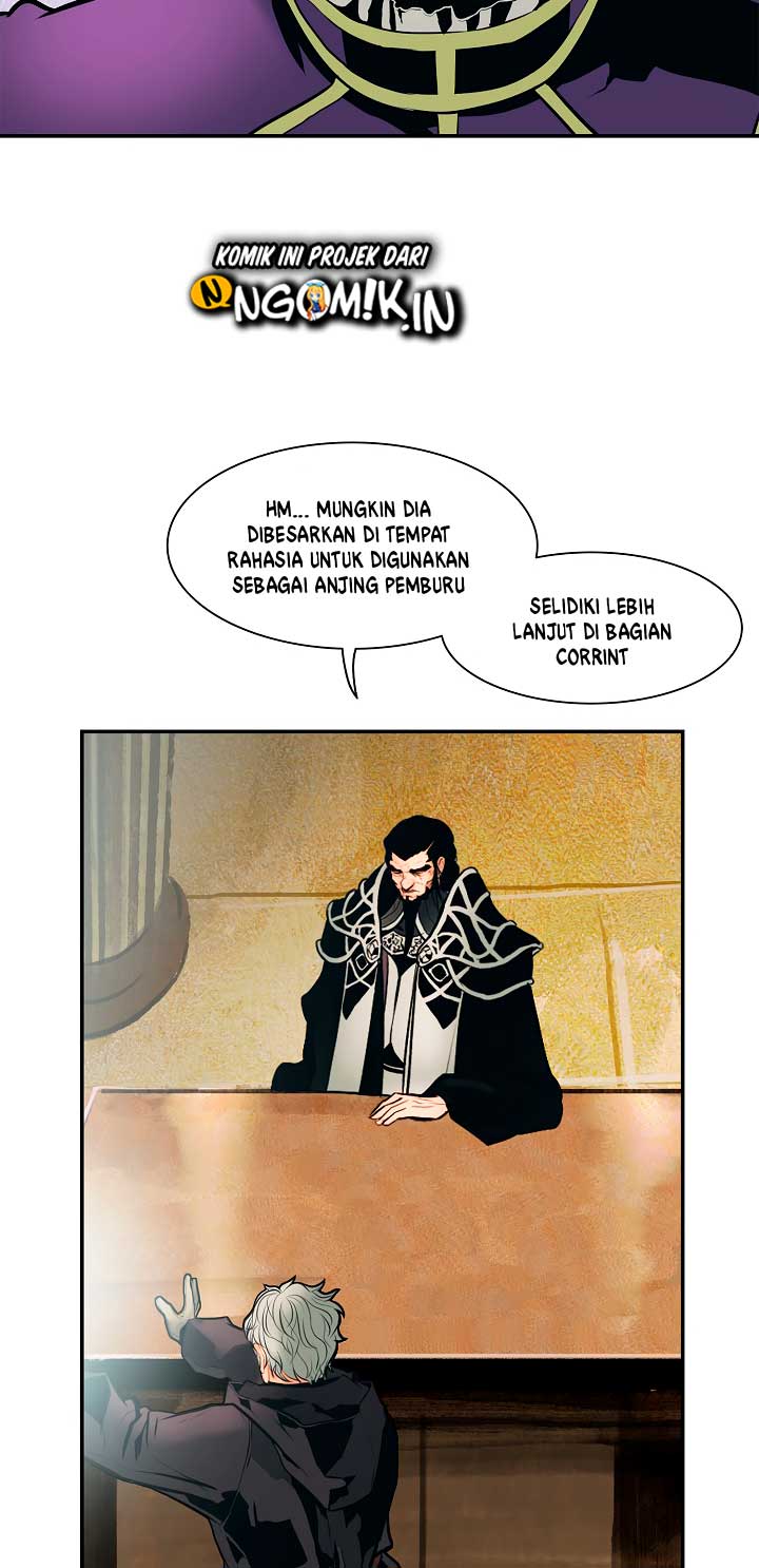 Dark Lady Isekai chapter 22 halaman 60
