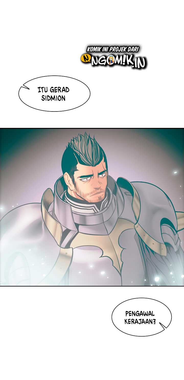 Dark Lady Isekai chapter 22 halaman 62