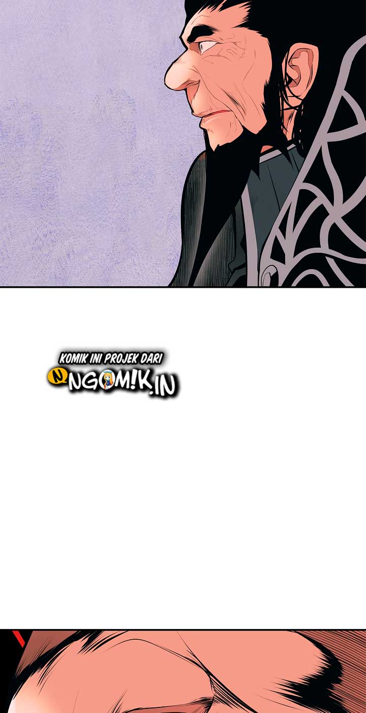 Dark Lady Isekai chapter 22 halaman 69